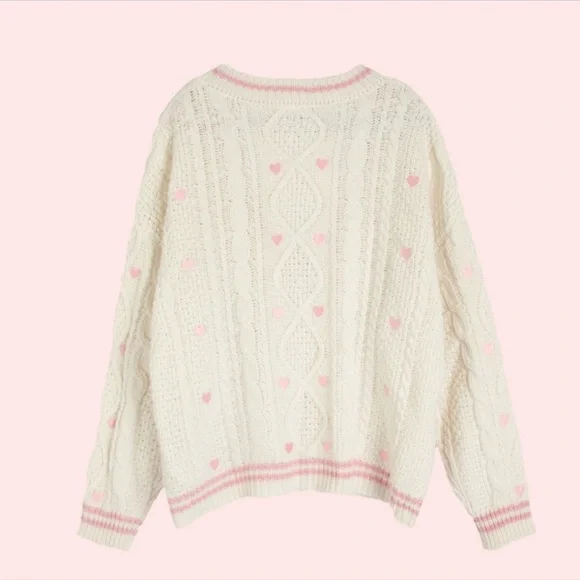 Taylor Swift Lover Cardigan - Picture 2 of 3